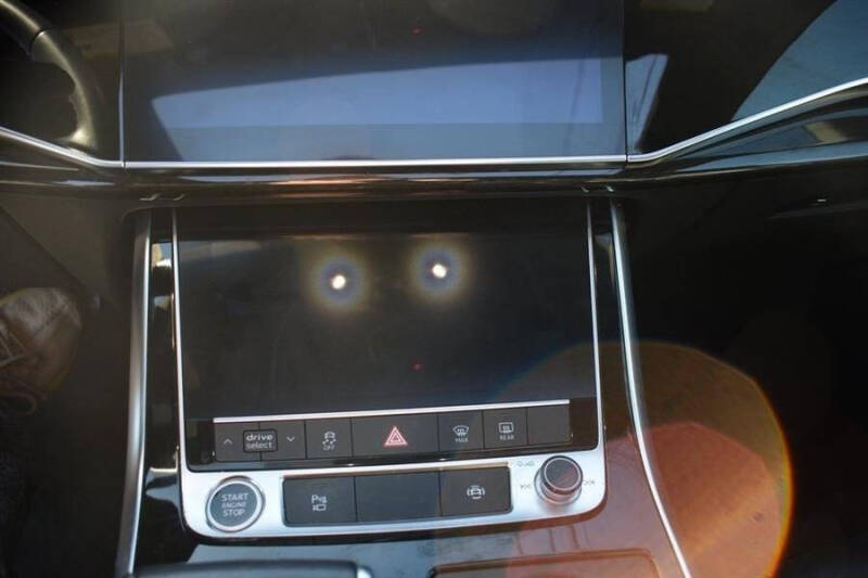 2023 Audi Q7 quattro Premium 45 TFSI