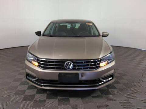2016 Volkswagen Passat for sale at Auto Works Inc in Rockford IL