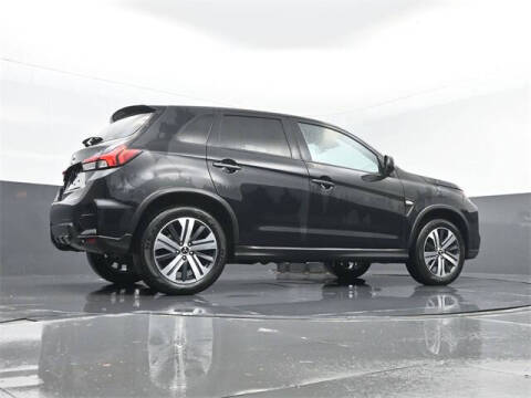2024 Mitsubishi Outlander Sport