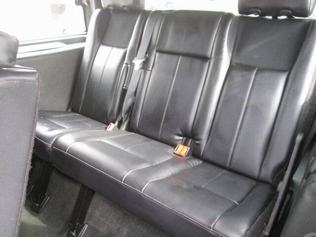 2016 Ford Expedition Limited