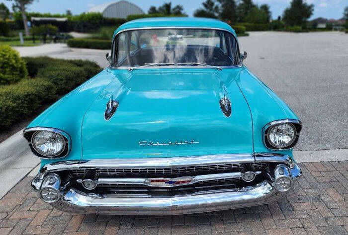 1957 Chevrolet 150