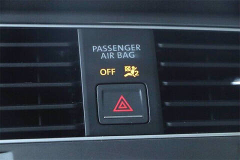 2015 Volkswagen e-Golf SEL Premium