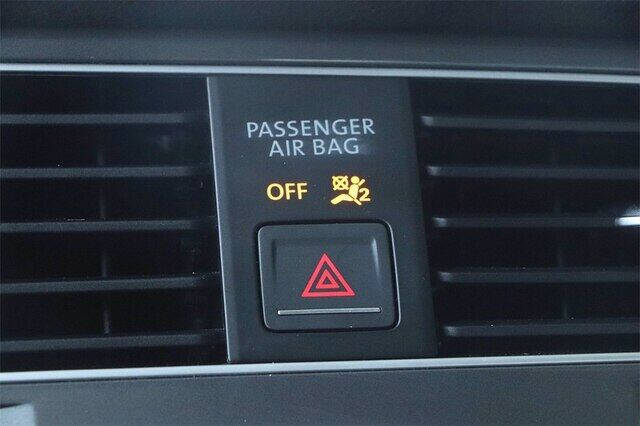 2015 Volkswagen e-Golf SEL Premium