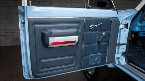 1979 Jeep Cherokee