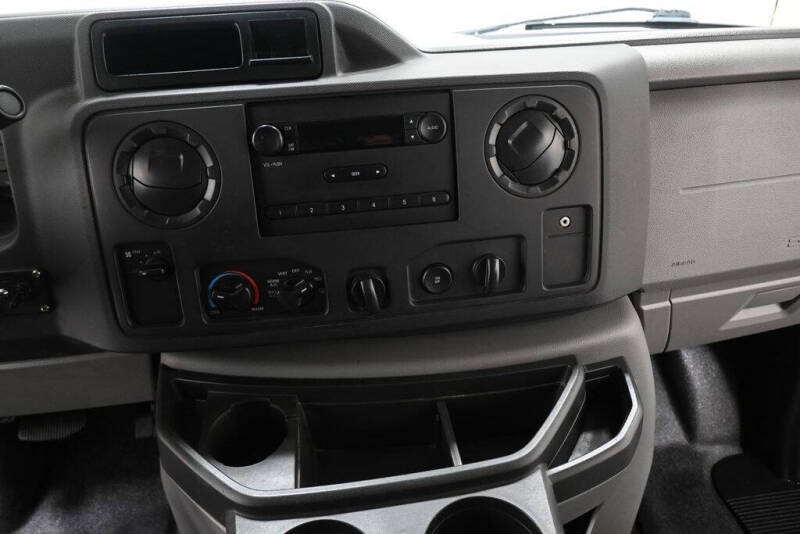 2014 Ford E-Series E-150