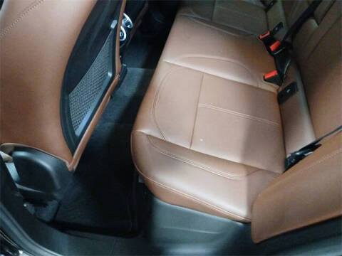 2020 Alfa Romeo Stelvio Ti