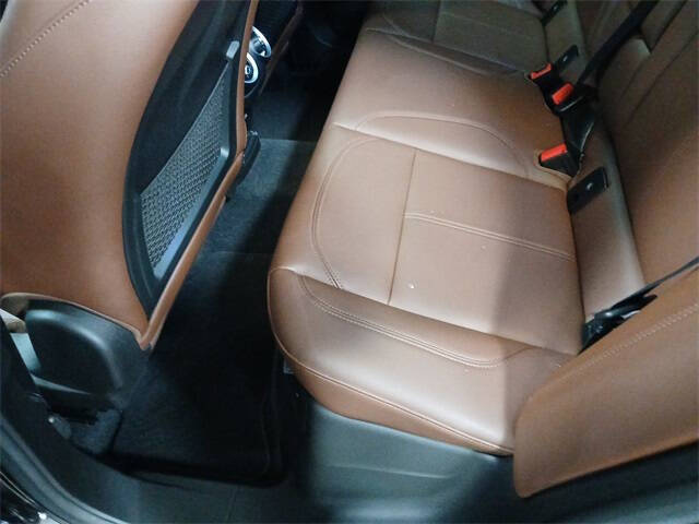 2020 Alfa Romeo Stelvio Ti