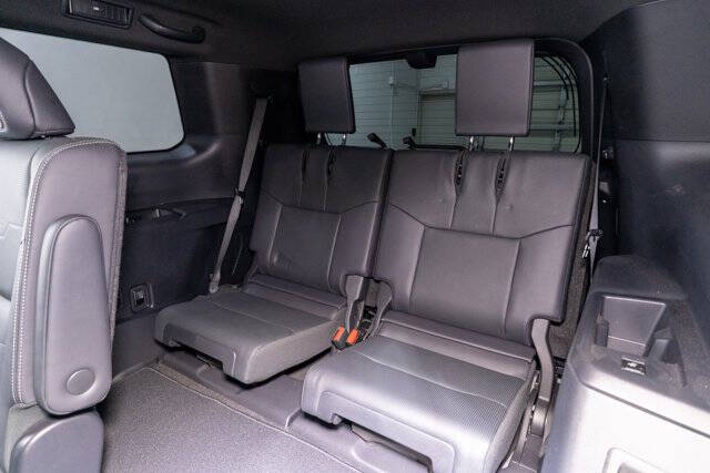 2024 Lexus GX 550 Luxury+