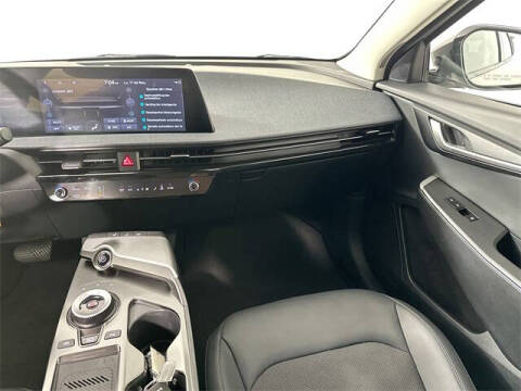 2024 Kia EV6 Light Long Range