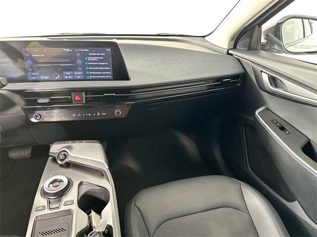 2024 Kia EV6 Light Long Range