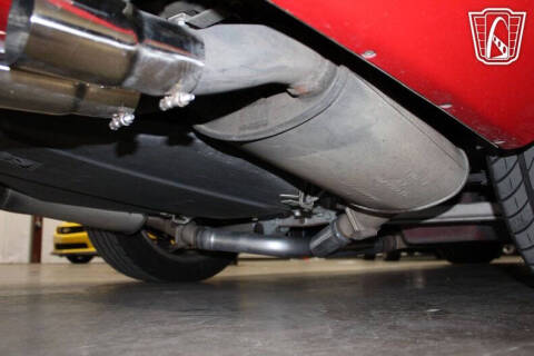 1990 Chevrolet Corvette