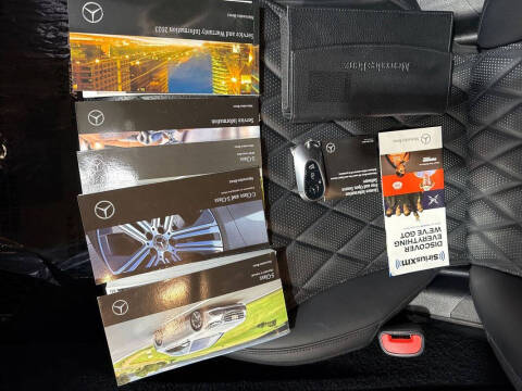 2023 Mercedes-Benz S-Class S 580 4MATIC