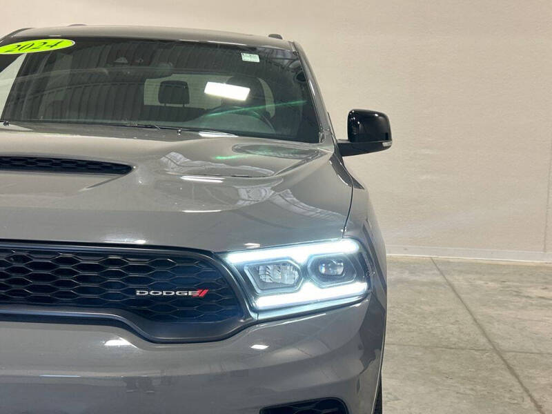 2024 Dodge Durango R/T Premium