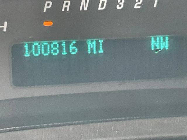 2008 Chevrolet Express 2500