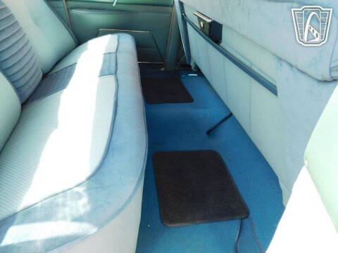 1955 Cadillac Sixty Special