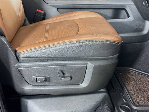 2024 RAM 3500 Limited Longhorn