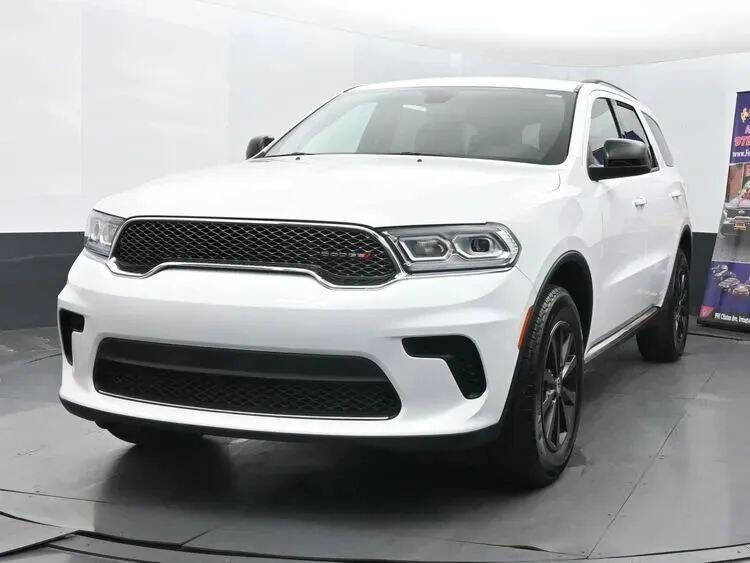 2024 Dodge Durango SXT's photo