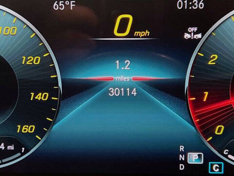 2023 Mercedes-Benz GLB GLB 250