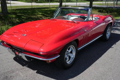 1965 Chevrolet Corvette