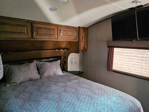 2017 Grand Design RV Reflection