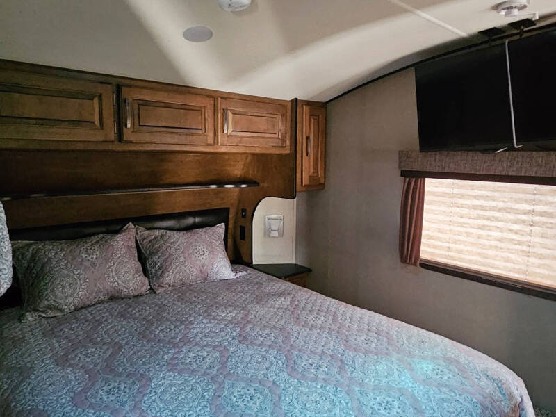 2017 Grand Design RV Reflection