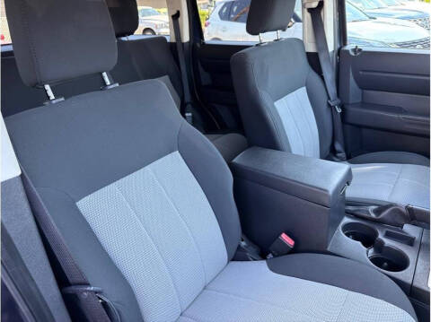 2008 Dodge Nitro SXT