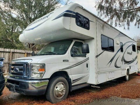 2019 Ford E-Series for sale at Your Car Guys Inc in Houston TX