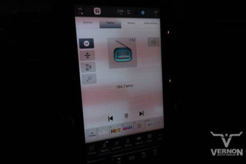 2026 RAM 3500 Limited Longhorn