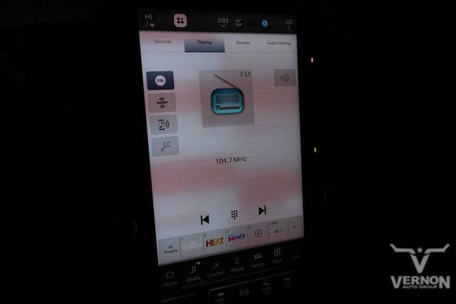 2026 RAM 3500 Limited Longhorn