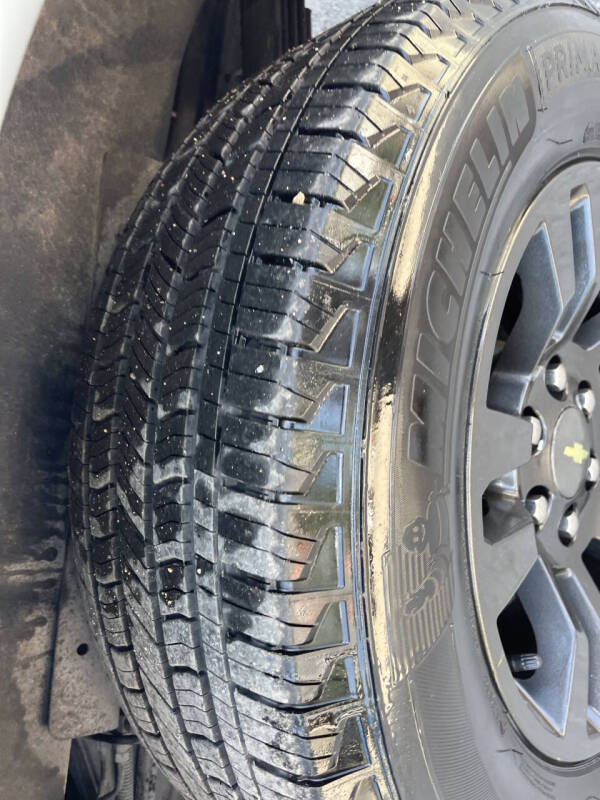 2012 Chevrolet Express 1500