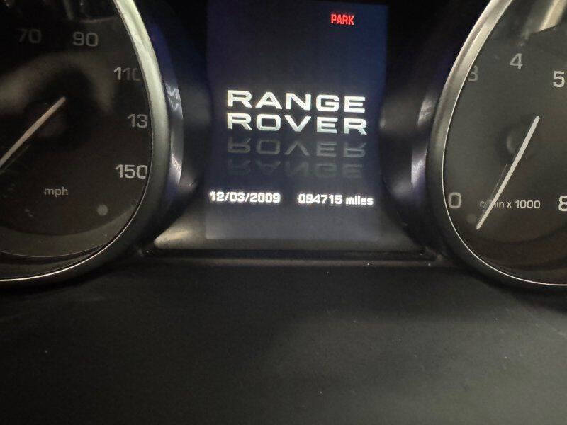 2013 Land Rover Range Rover Evoque Pure Plus