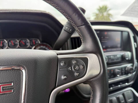 2015 GMC Sierra 1500