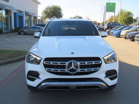 2024 Mercedes-Benz GLE GLE 450e 4MATIC