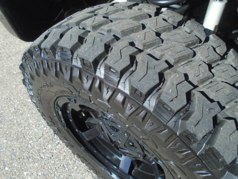 2008 Ford F-350 Super Duty Lariat