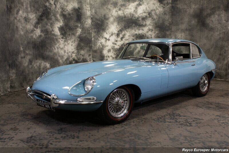 jaguar e type for sale usa