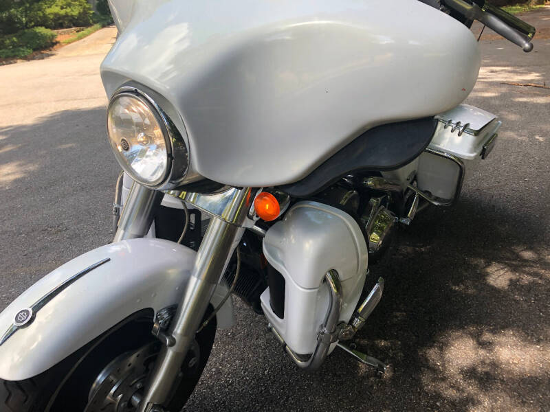 2008 Harley-Davidson Street Glide