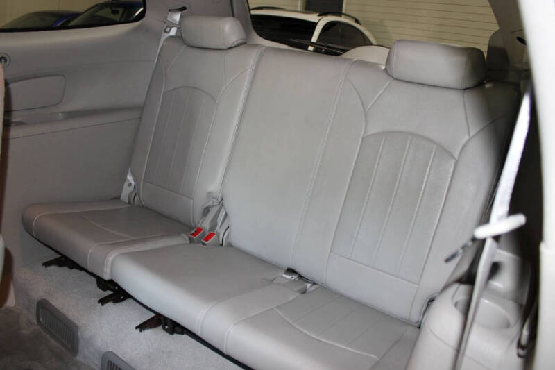 2012 Buick Enclave Leather