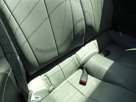 2011 Mitsubishi Eclipse GS