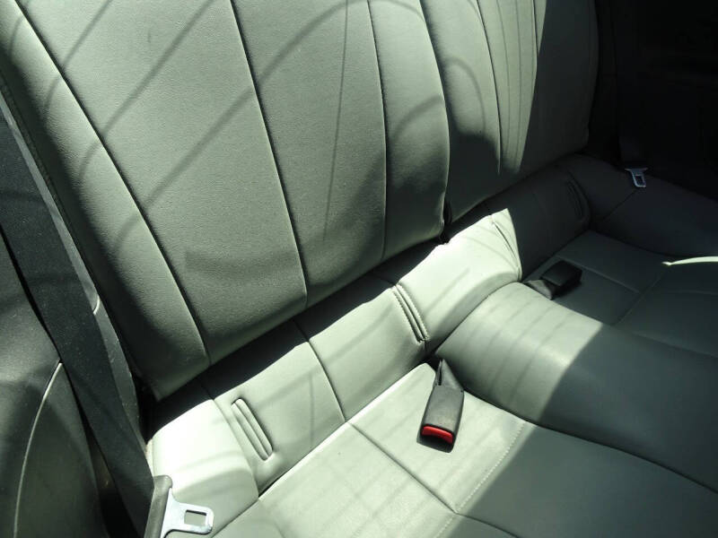 2011 Mitsubishi Eclipse GS