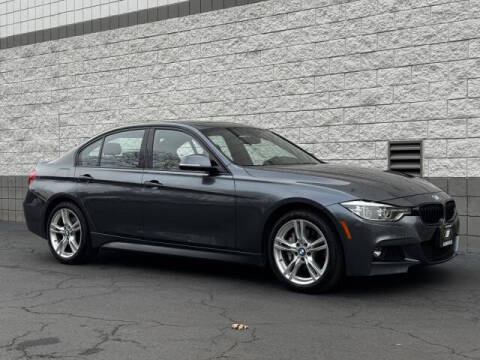 2017 BMW 3 Series 340i xDrive