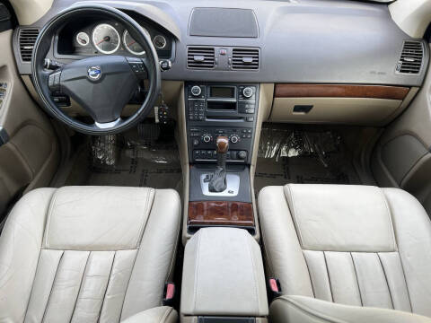 2013 Volvo XC90 3.2