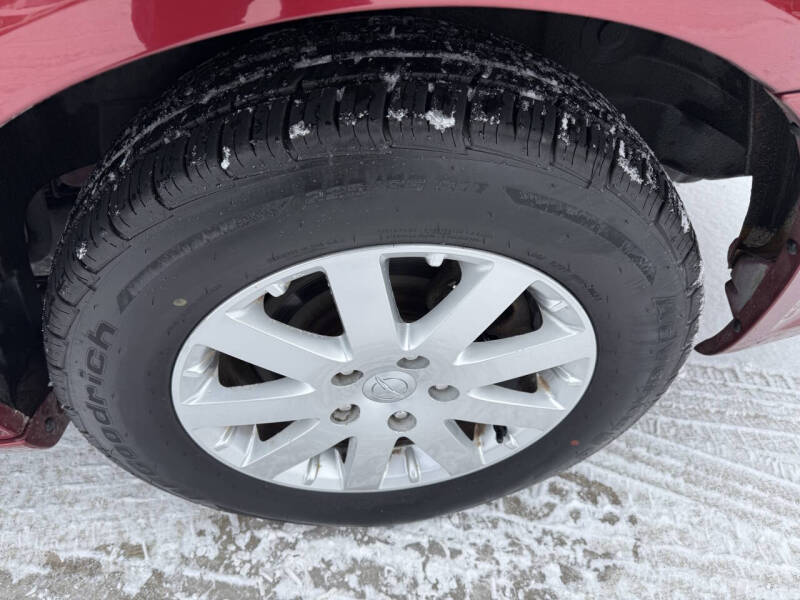 2013 Chrysler Town and Country Touring