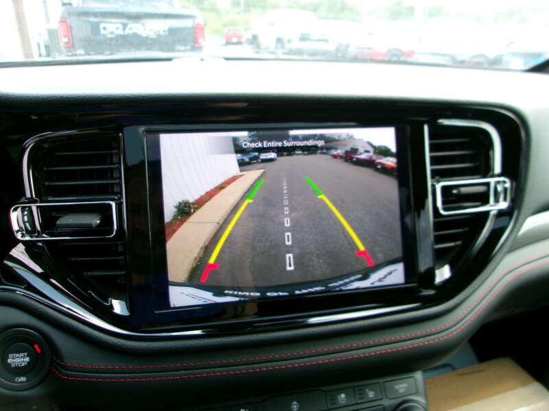 2026 Dodge Durango GT Plus - Photo 14