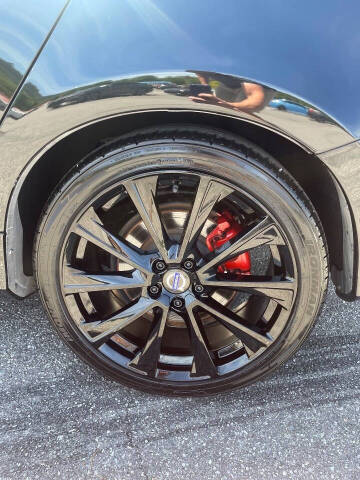 2017 Volvo S60 T5 Dynamic