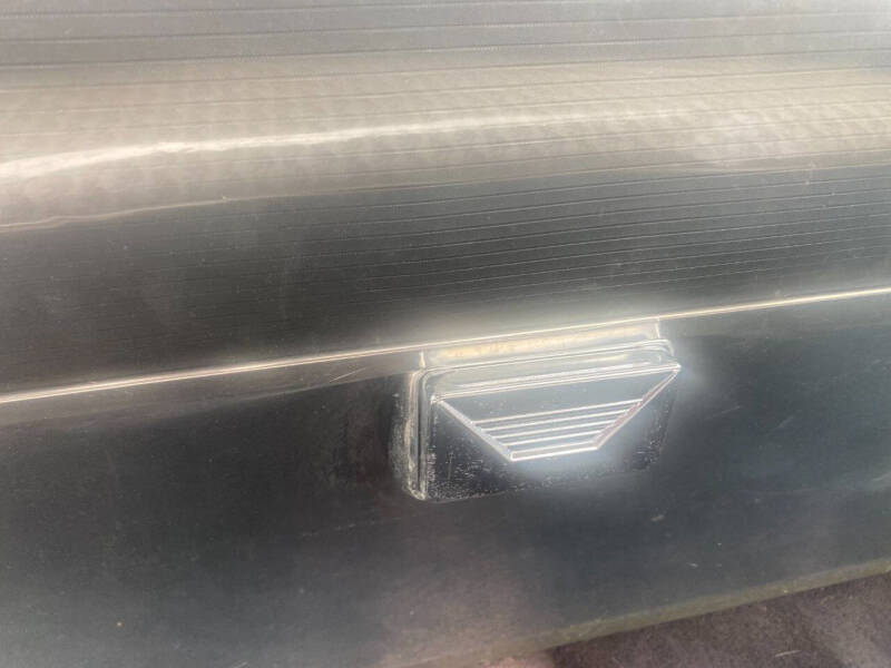 1957 Mercury Monterey