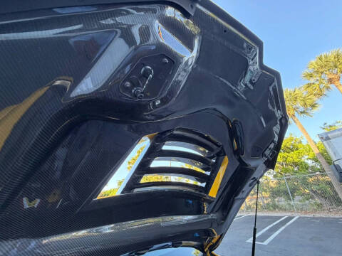 2021 Lamborghini Urus