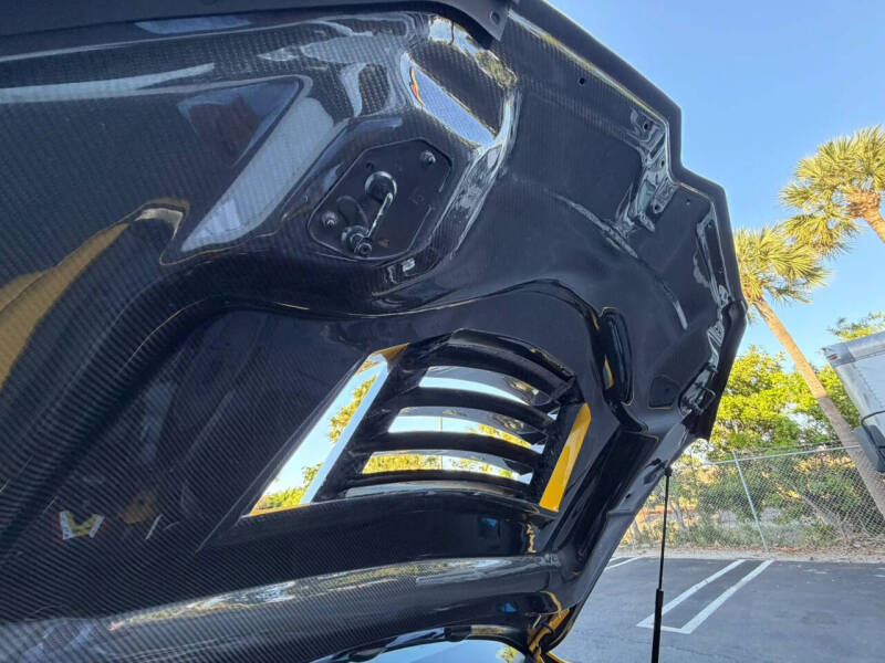 2021 Lamborghini Urus