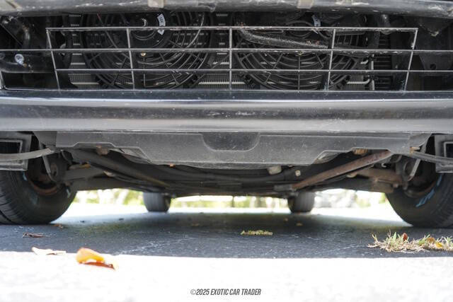 1994 Jaguar XJ-Series XJS