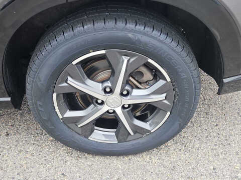 2023 Honda HR-V EX-L