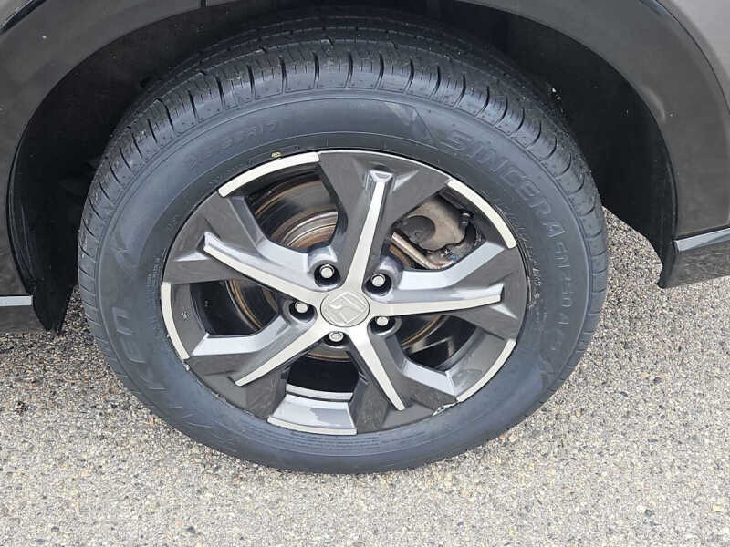 2023 Honda HR-V EX-L